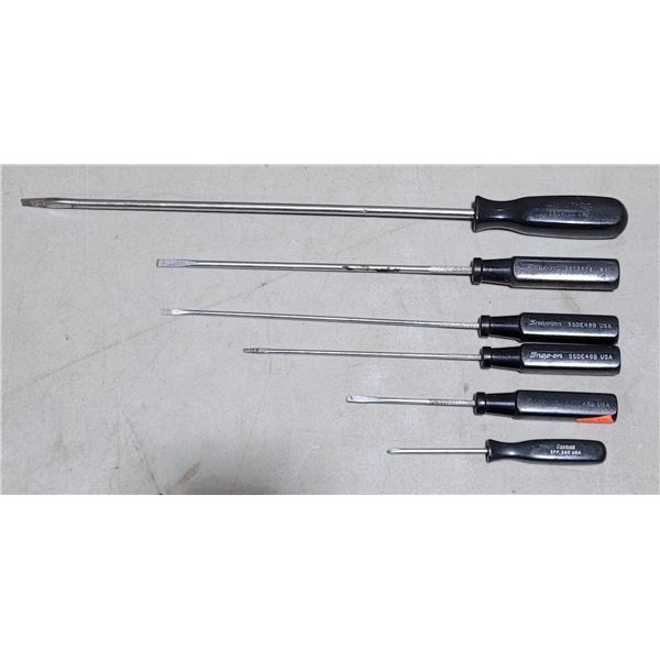 Snap-on Screwdriver Set
