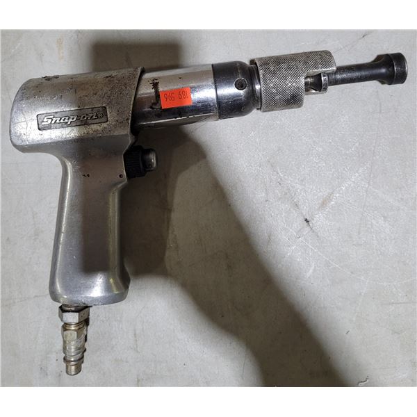 Snap-on Pneumatic Tool