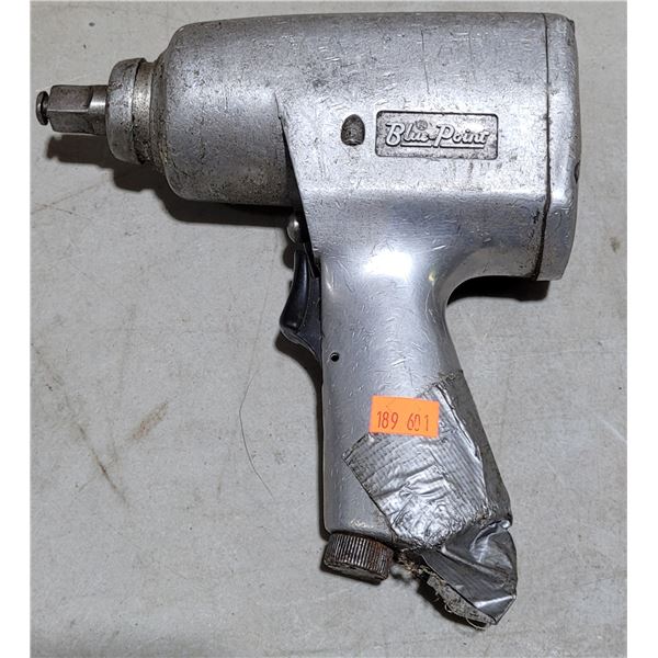 Blue Point Impact Wrench