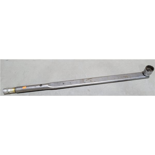 Richmont inc. Torque Wrench