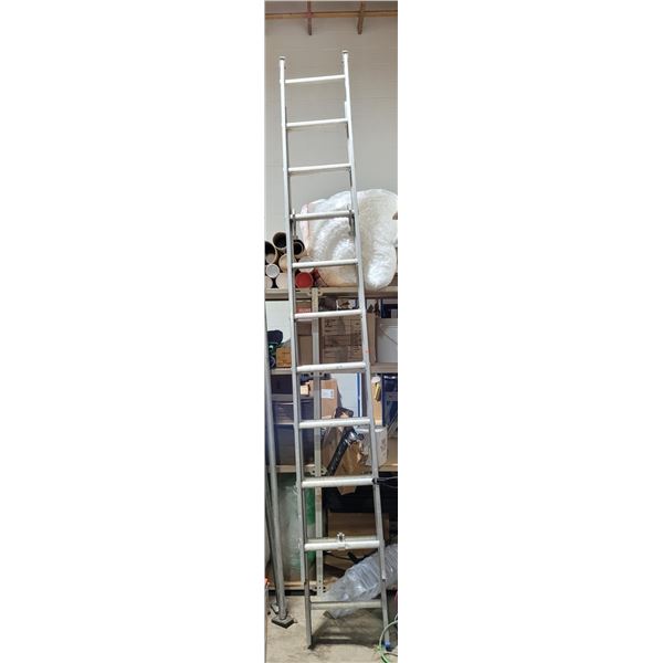 Reynolds Aluminum Ladder