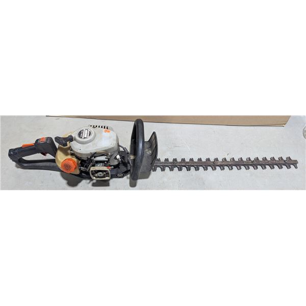 Echo HC-1600 Gas Powered Hedge Trimmer