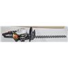 Image 1 : Echo HC-1600 Gas Powered Hedge Trimmer