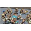 Image 2 : Hand Painted Stone Craft by Pendelfin Collection