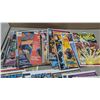 Image 3 : Comic Book Lot: X-Men, Spellbound, DC Comics and more