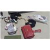Image 4 : Novelties Lot, HP Laptop, Stuffed animals, Smurf Toys, Fuzzy Handcuffs