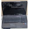 Image 5 : Novelties Lot, HP Laptop, Stuffed animals, Smurf Toys, Fuzzy Handcuffs