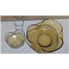 Image 2 : VTG Chip and DIp Bowl Set