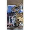 Image 3 : Tall Ship Art Lot with Tall Ship Novelties