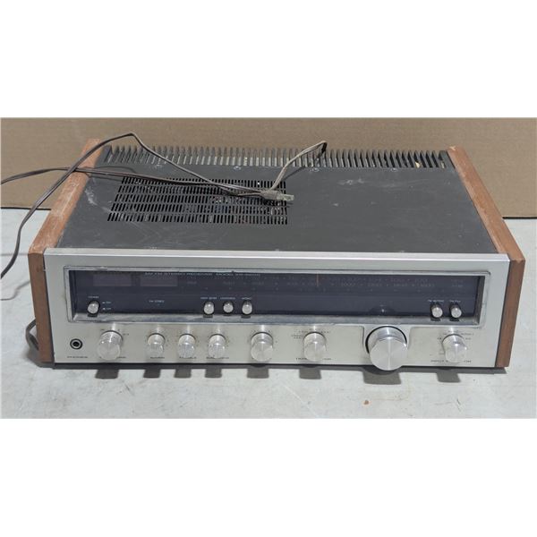Kenwood AM FM Receiver Model KR-5600