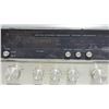 Image 2 : Kenwood AM FM Receiver Model KR-5600