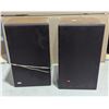 Image 1 : AKAI Stereo Speakers