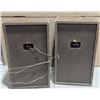 Image 3 : AKAI Stereo Speakers