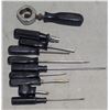 Image 1 : Snap-on Screwdriver Lot