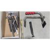 Image 1 : VTG Mechanic Tol Lot: Ft Blue Point
