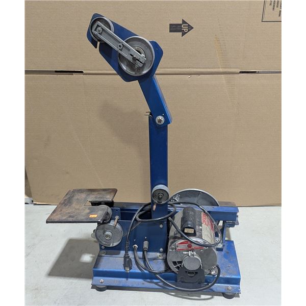 Belt Grinder