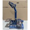 Image 1 : Belt Grinder