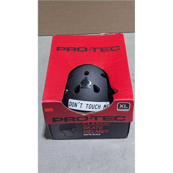 Pro Tec XL BMX Helmet