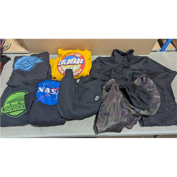 Sweater Lot