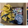 Image 2 : Indigenous Variety Lot, Dish Sets, Handbags, Sweater....