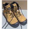 Image 1 : Aggressor Boots: Size 12