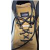 Image 2 : Aggressor Boots: Size 12
