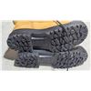 Image 4 : Aggressor Boots: Size 12
