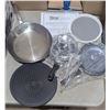 Image 1 : Starbasix Pans