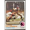 Image 1 : 1973 TOPPS HARMON KILLEBREW (HOF)