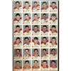 Image 1 : 1987-88 RED ROOSTER CALGARY FLAMES SET - UNCUT