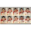 Image 2 : 1987-88 RED ROOSTER CALGARY FLAMES SET - UNCUT