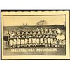 Image 1 : 1962 O-PEE-CHEE CFL - SASKATCHEWAN ROUGHRIDERS