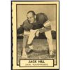Image 1 : 1962 O-PEE-CHEE CFL - JACK HILL