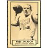 Image 1 : 1962 O-PEE-CHEE CFL - RUSS JACKSON (HOF)