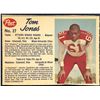 Image 1 : 1962 POST CEREAL CFL TOM JONES
