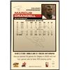 Image 2 : 2003 PACIFIC CFL MARCUS CRANDELL