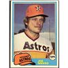 Image 1 : 1981 TOPPS JOE NIEKRO (HOF)