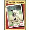 Image 1 : 1987 TOPPS RICKEY HENDERSON (HOF)