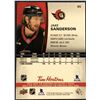 Image 2 : 2025-26 UPPER DECK JAKE SANDERSON