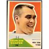 Image 1 : 1960 FLEER THURLOW COOPER