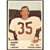 Image 1 : 1961 FLEER GALEN FISS