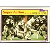 Image 1 : 1981 TOPPS NFL FOOTBALL KENNY KING ROOKIE CARD
