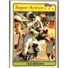 Image 1 : 1981 TOPPS NFL FOOTBALL TED BROWN