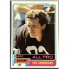 Image 1 : 1981 TOPPS NFL FOOTBALL TED HENDRICKS