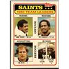 Image 1 : 1981 TOPPS NFL FOOTBALL WES CHANDLER