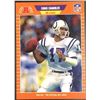 Image 1 : 1989 PRO-SET CHRIS CHANDLER ROOKIE CARD