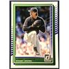 Image 1 : 2025 DONRUSS RANDY JOHNSON (HOF)