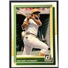 Image 1 : 2025 DONRUSS WILLIE STARGELL (HOF)