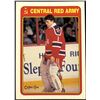 Image 1 : 1990-91 O-PEE-CHEE ARTURS IRBE ROOKIE CARD