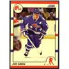 Image 1 : 1990-91 SCORE JOE SAKIC (HOF)